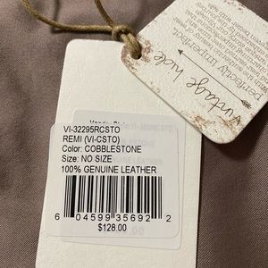 Hobo Brand New Cobblestone wallet🌸